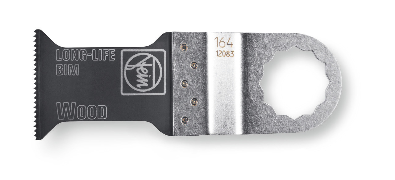 E-Cut Long-Life-Sägeblätter