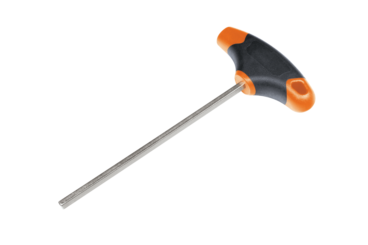 Innensechskantschlüssel SW4