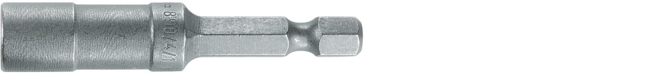 Porte-embout ¼ six pans mâle