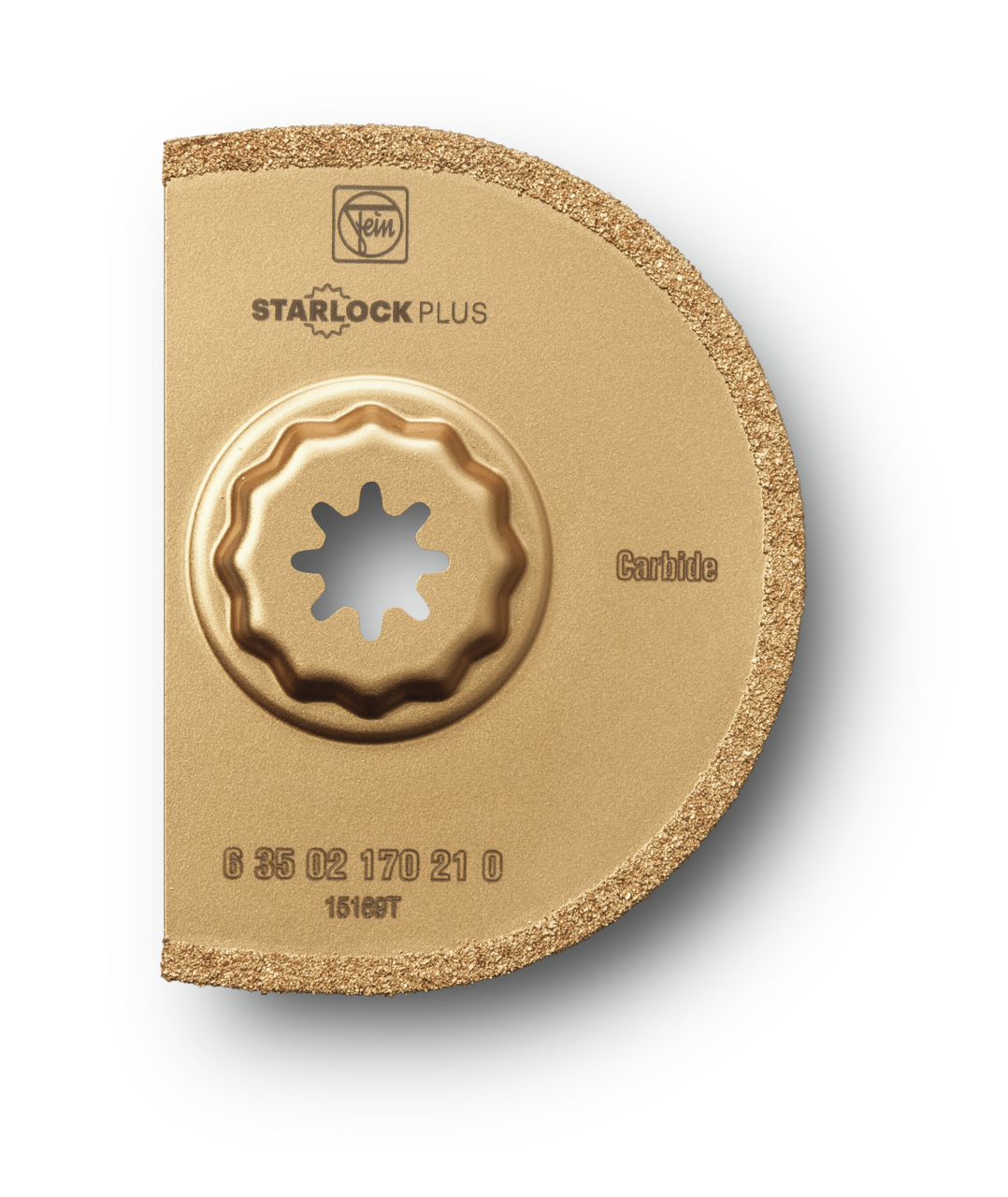 Carbide saw blade