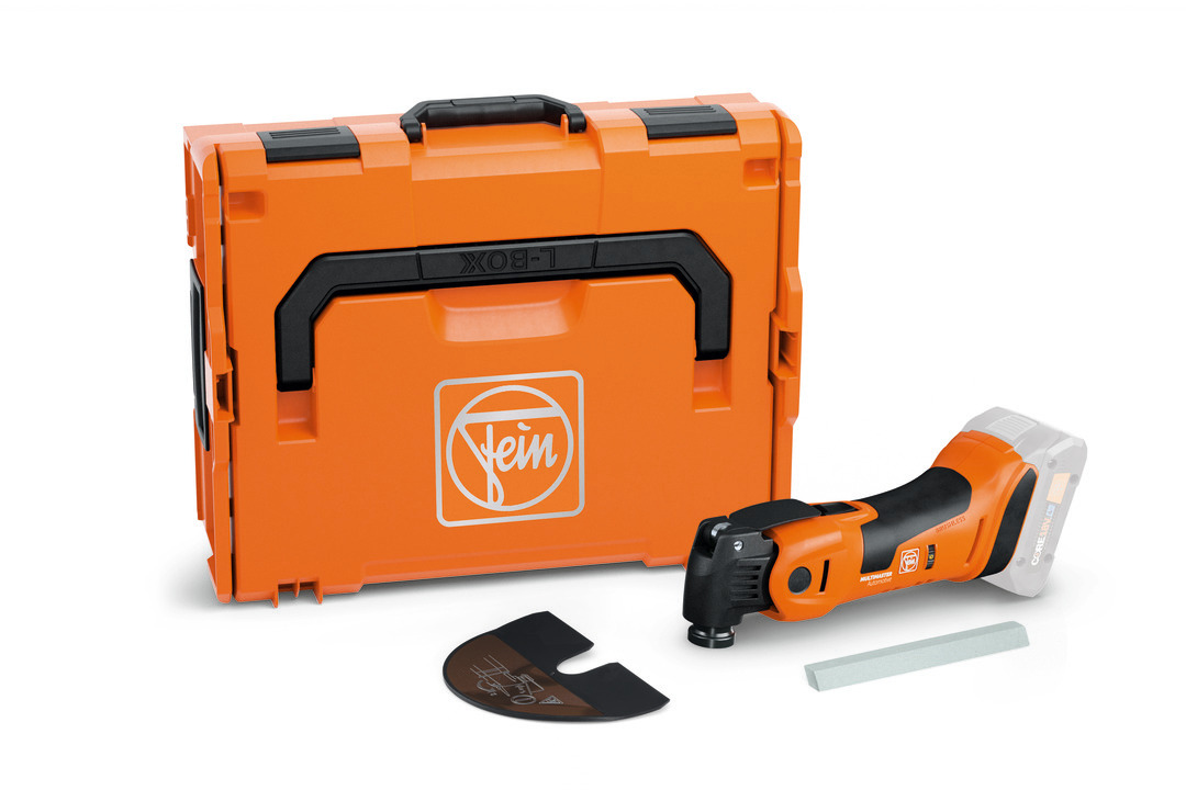 Cordless MULTIMASTER AMM 700 1.7 Q AS