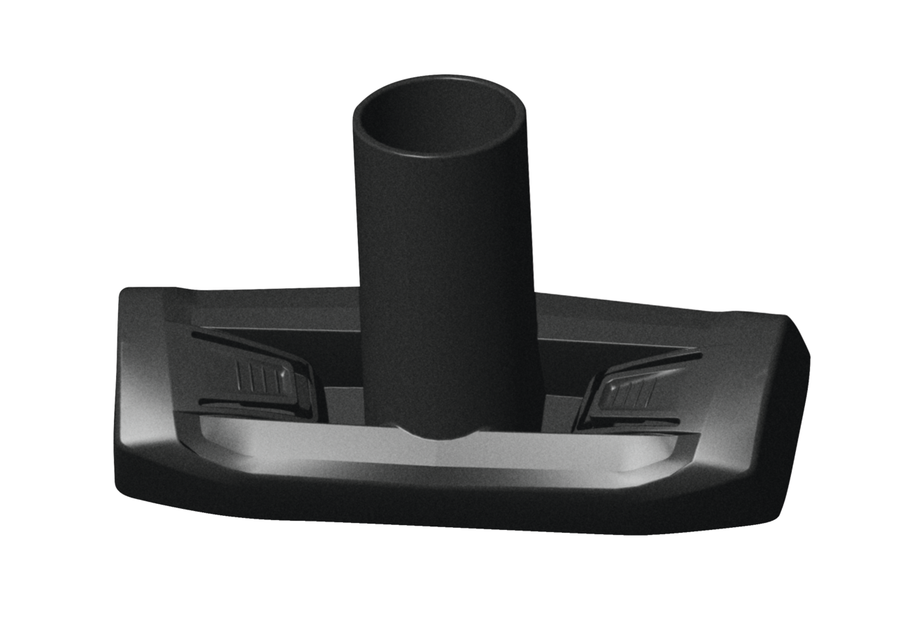 Spazzola per pavimenti