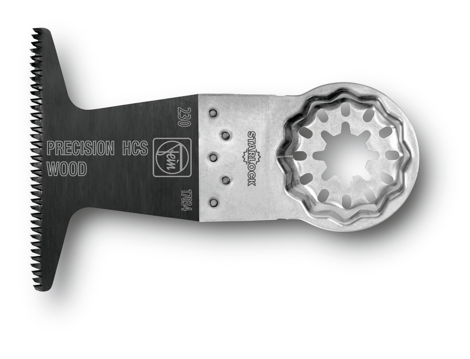 E-Cut precision saw blade