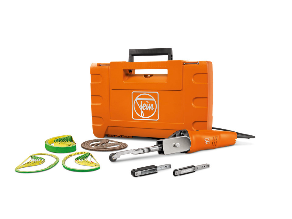 BF 10-280 E Start-Set