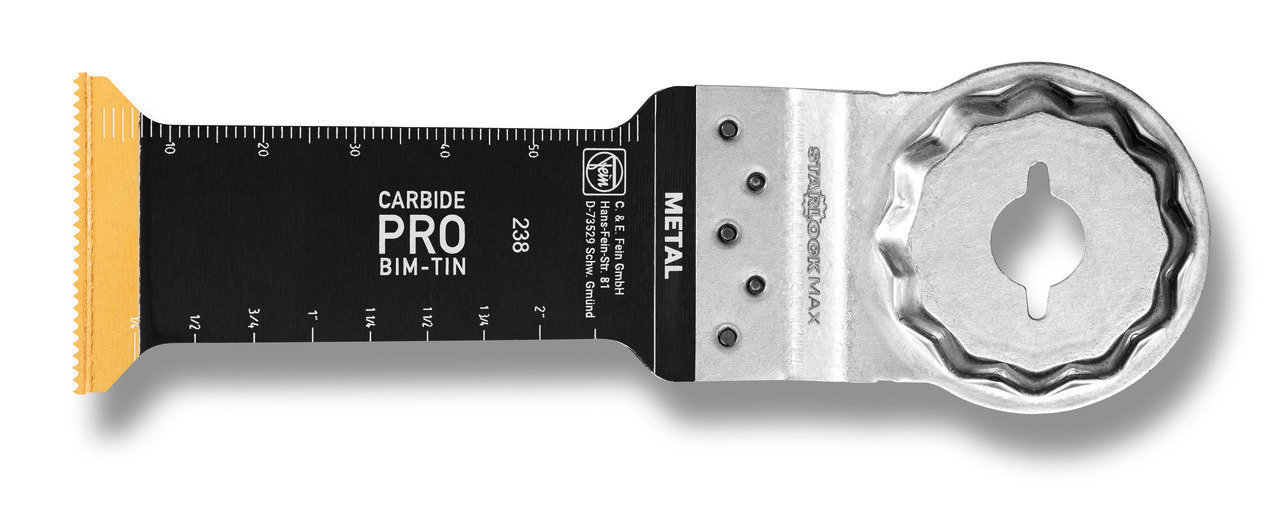 E-Cut Carbide Pro