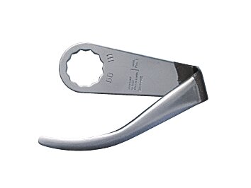 Schneidmesser U-Form