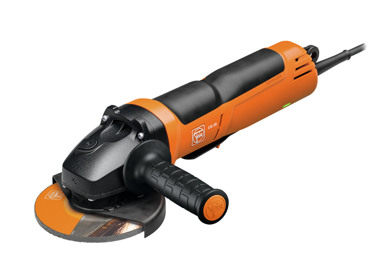 CG 15-125 BLP