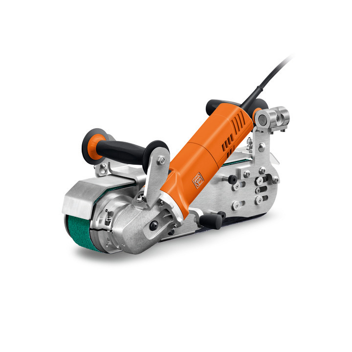 GRIT GHB 15-50
