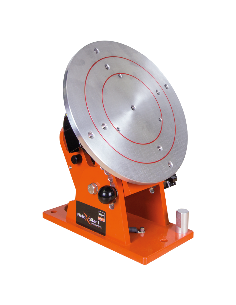 ROTO-STAR I - P