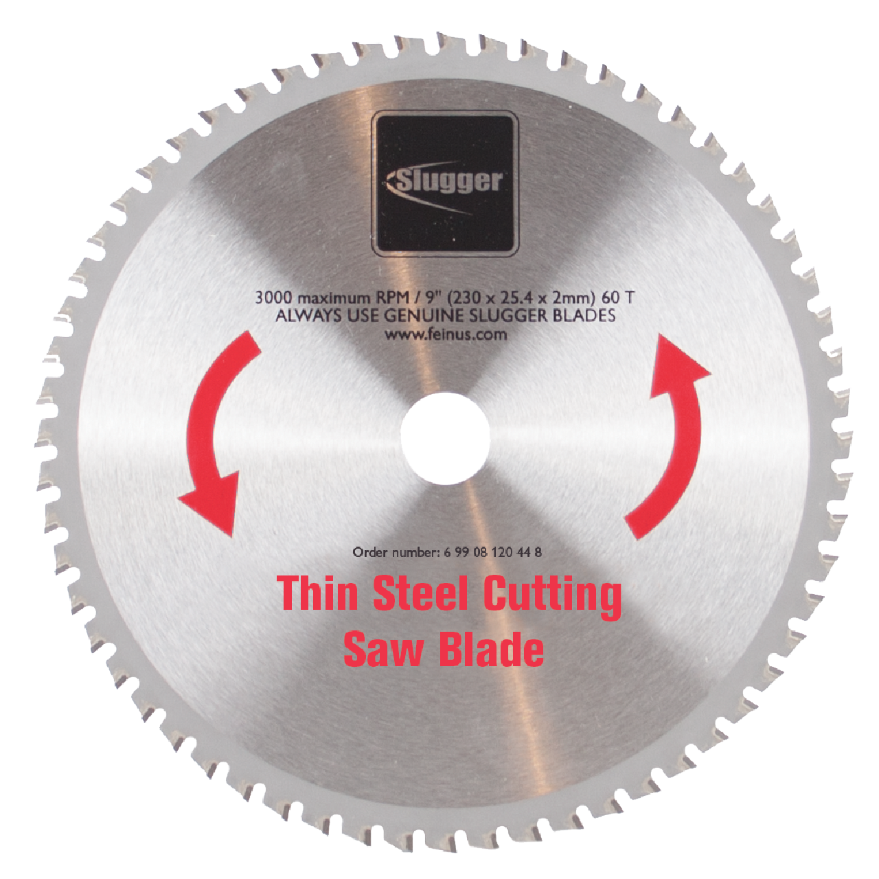 Saw blade