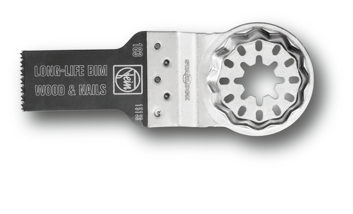 E-Cut Long-Life-Sägeblatt