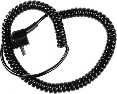 Спиральный кабель