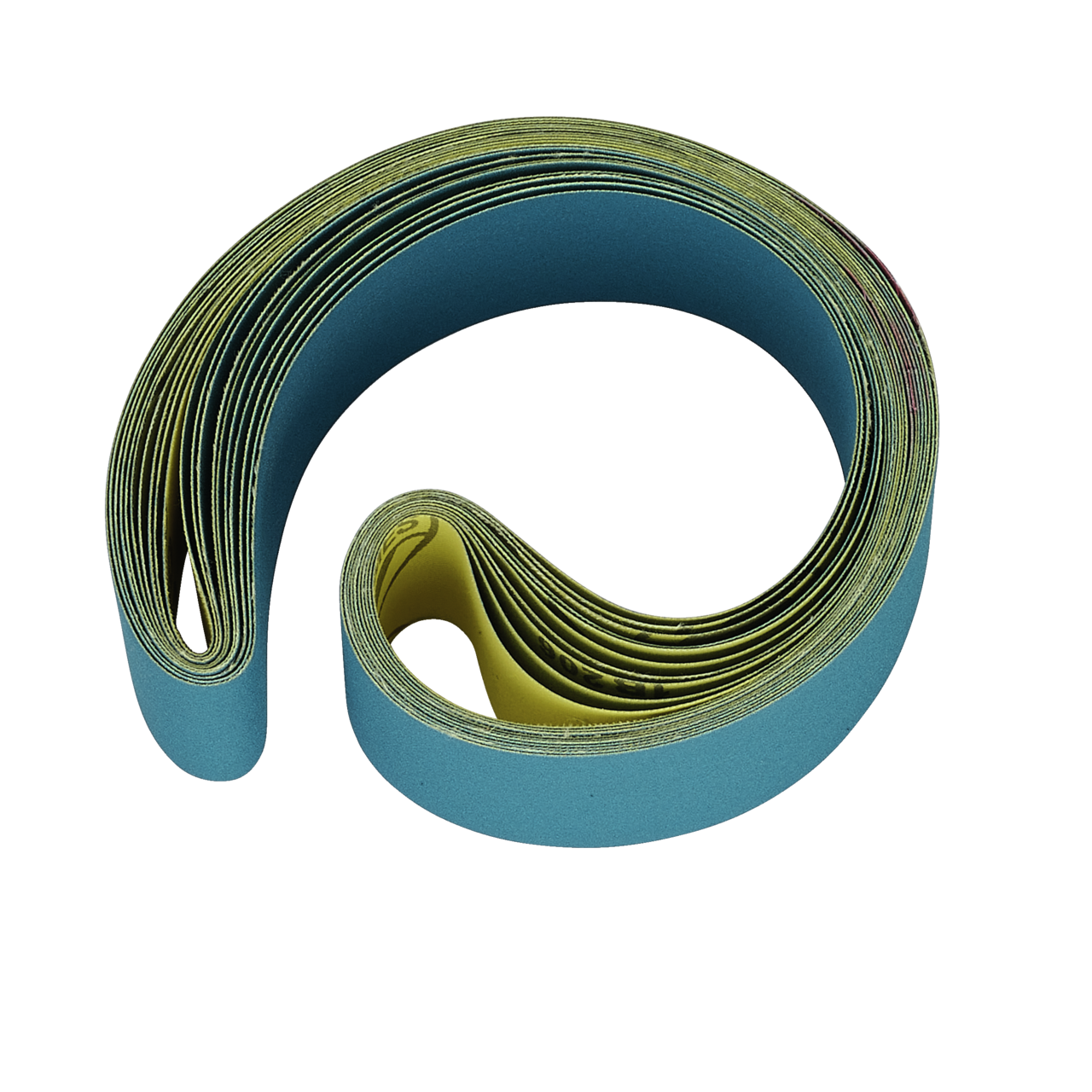 Grinding belts