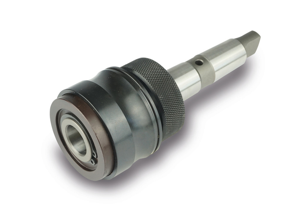 3/4 in Weldon adapter shaft
