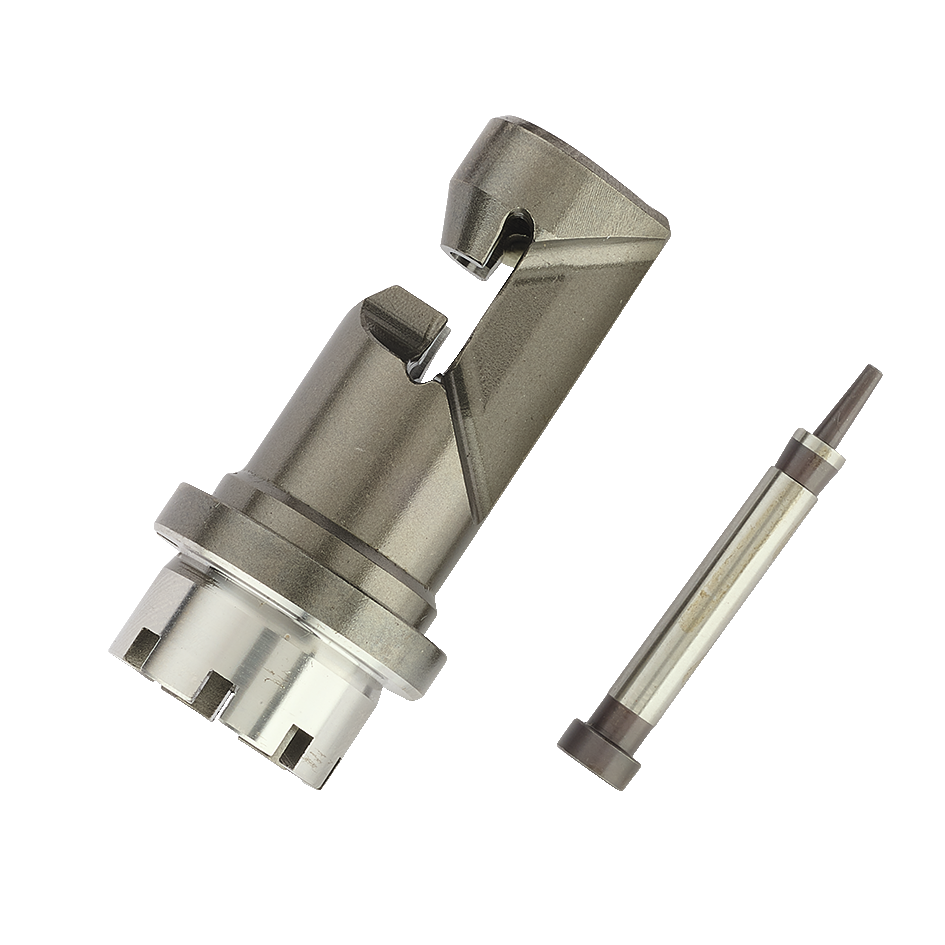 Stempel og matrice sæt