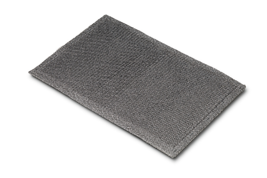 Metallfilter