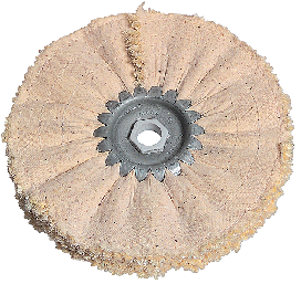 Kludeskiver, sisal, klud