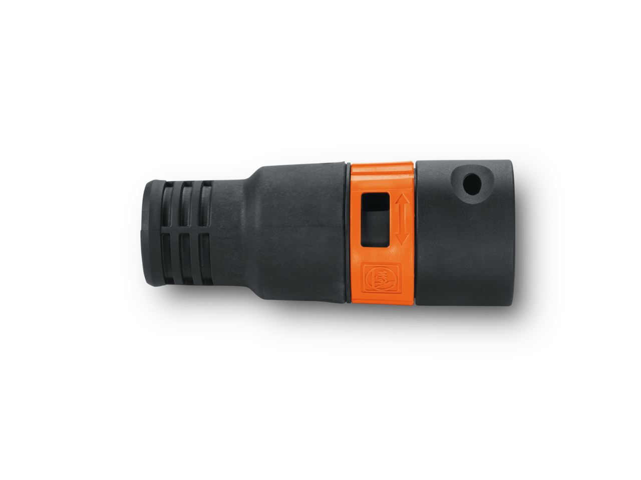 Antistatische Werkzeugmuffe