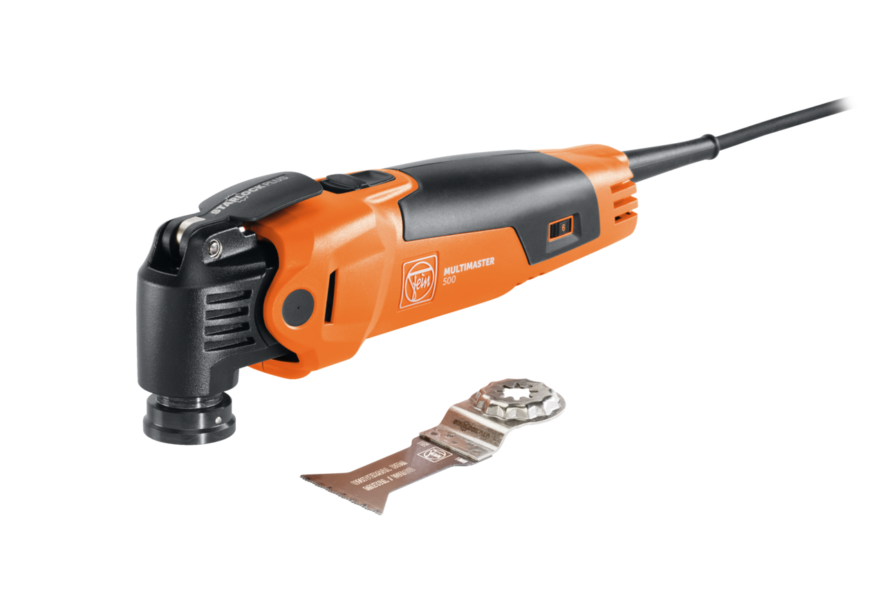 MULTIMASTER MM 500 Plus