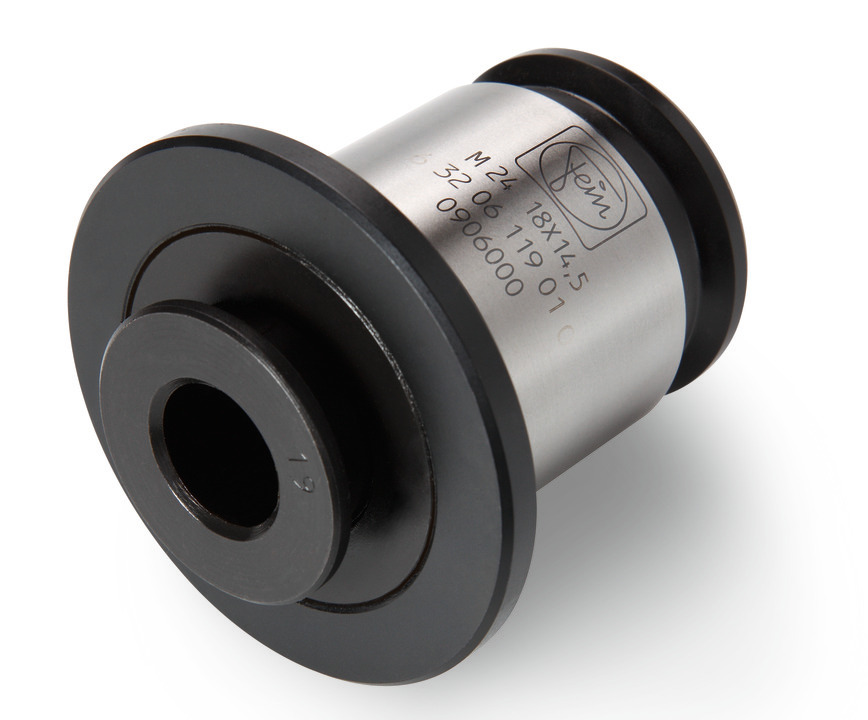 Tapping Inserts
