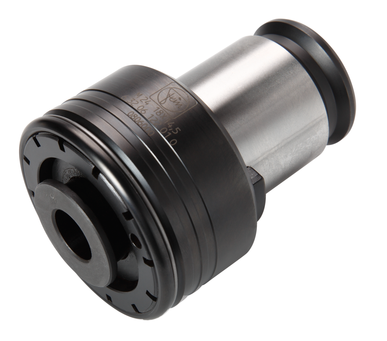 Inserti di maschiatura gr.3