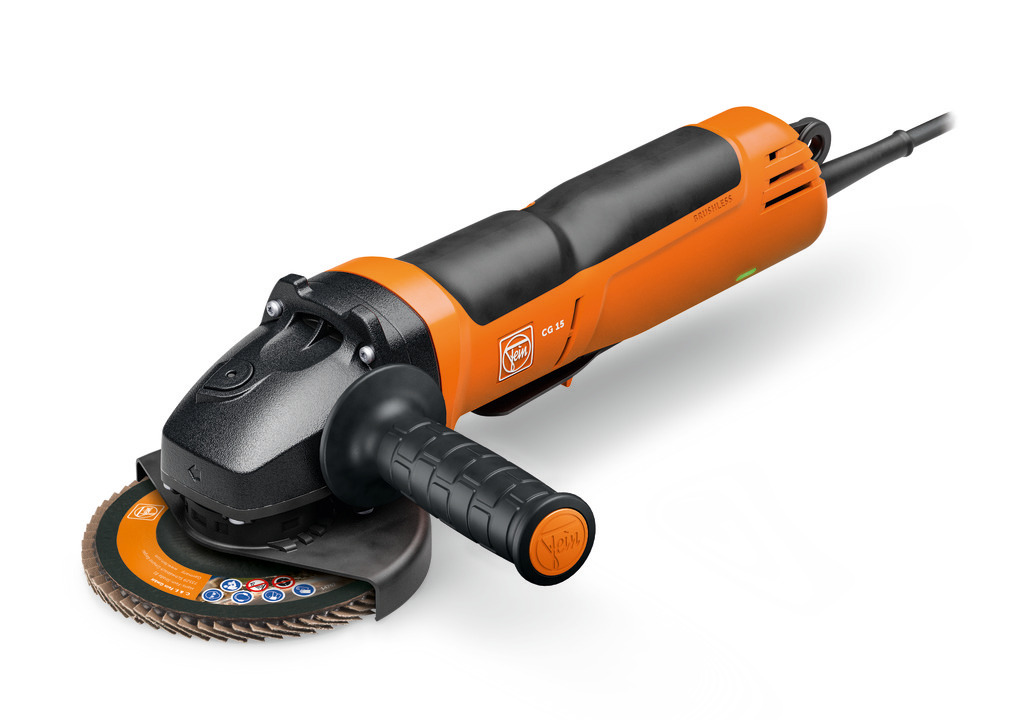 CG 15-125 BLP Inox