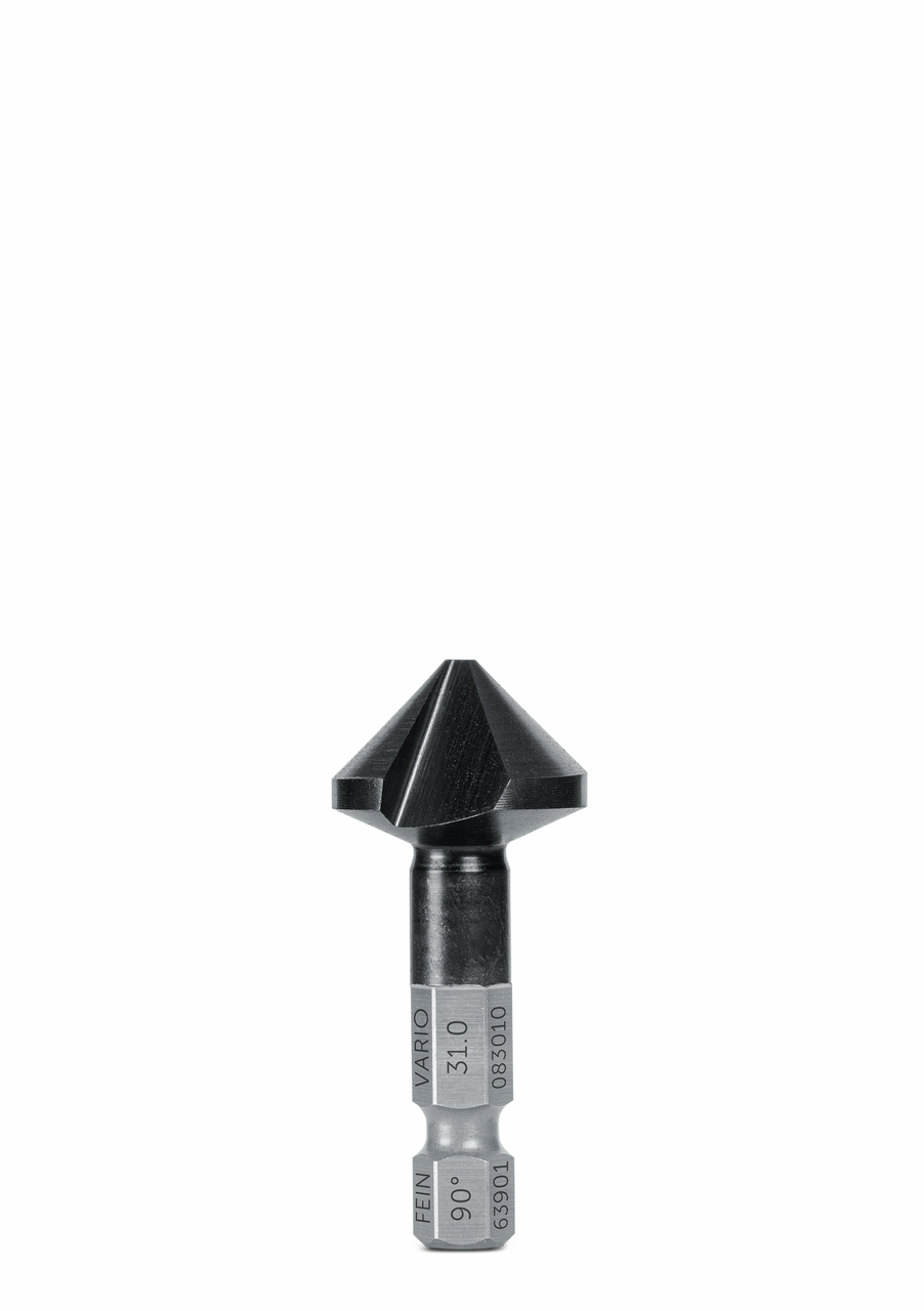 VARIO 90° countersink 31.0 mm (M14)