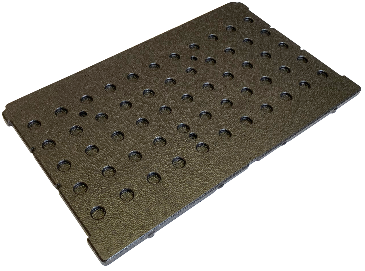 Pieza insertada de tapa XL-BOXX FEIN