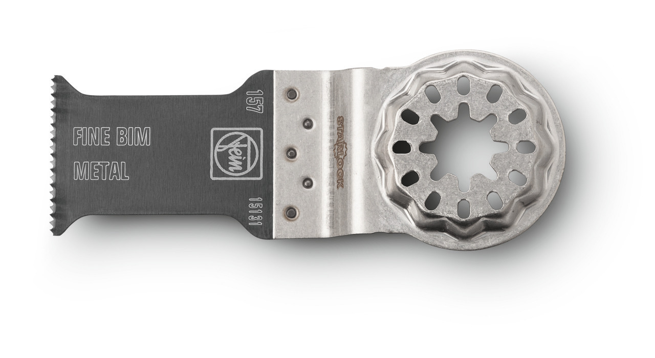 E-Cut Fine-Sägeblatt