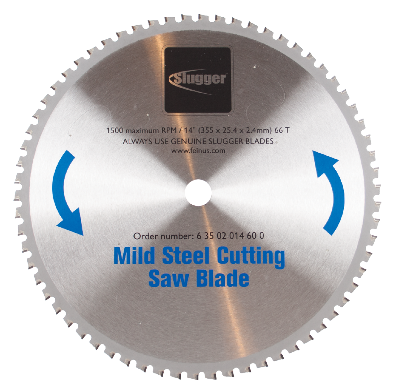 Saw blade