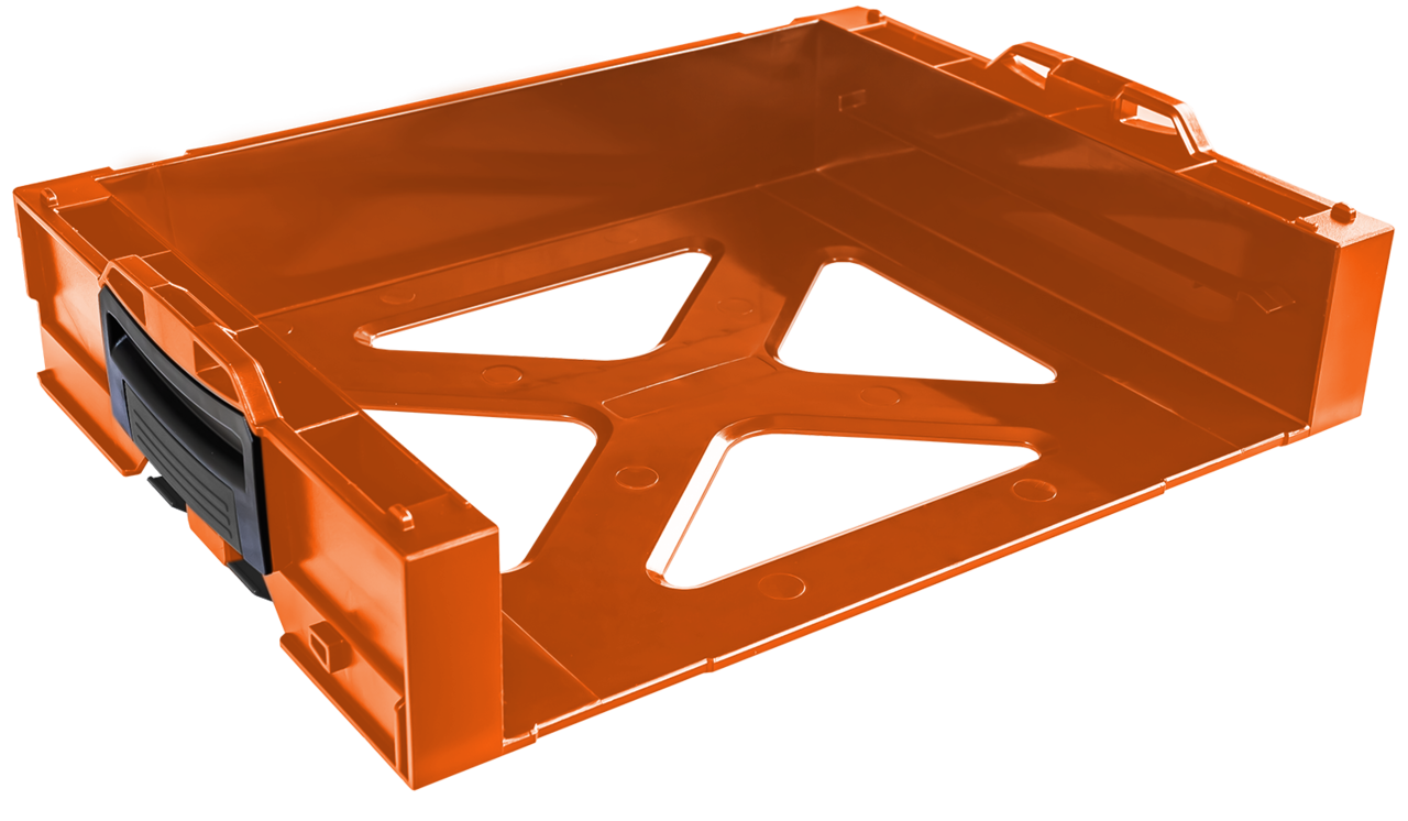 i-BOXX Rack 1er FEIN