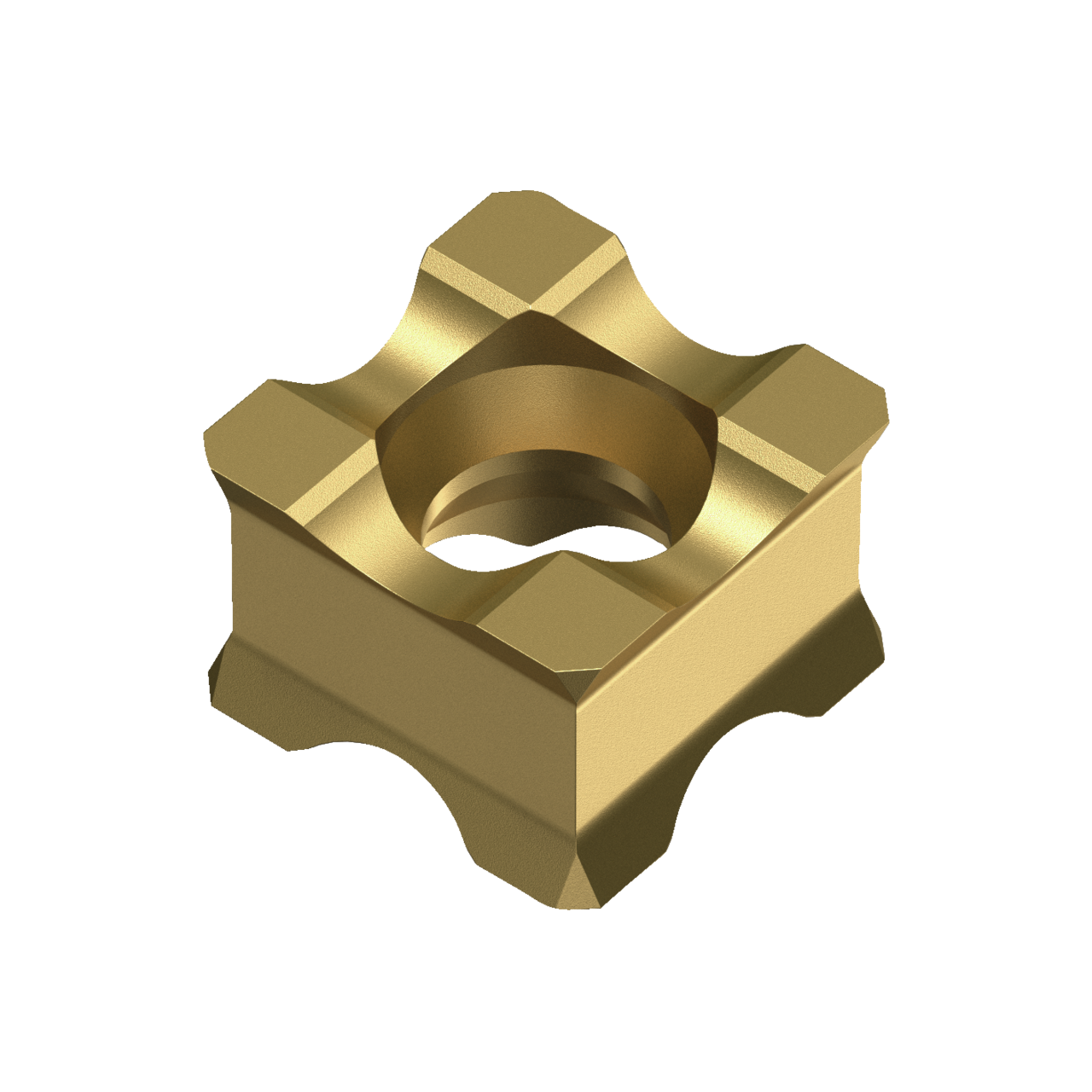 Wendeschneidplatte SX