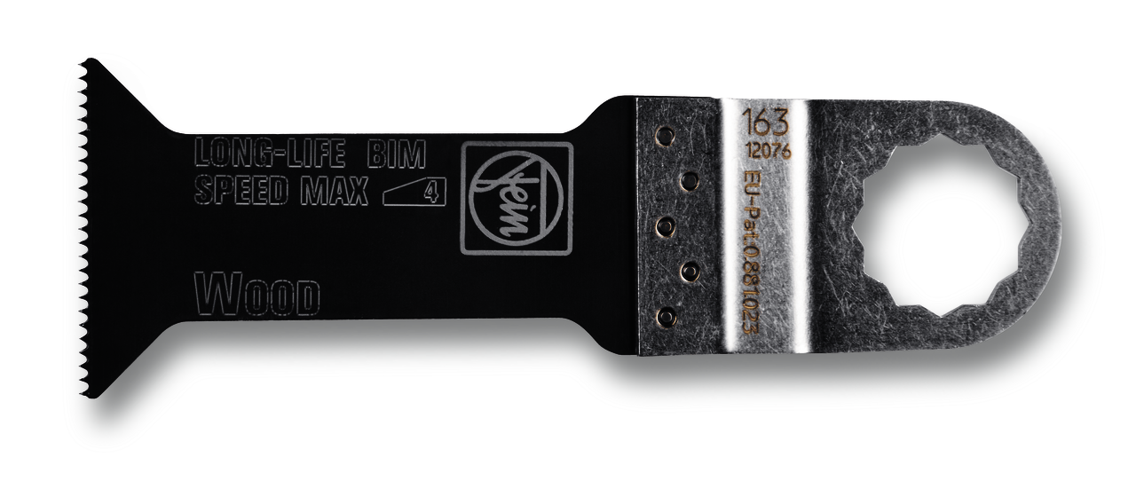 E-Cut Long-Life-Sägeblätter