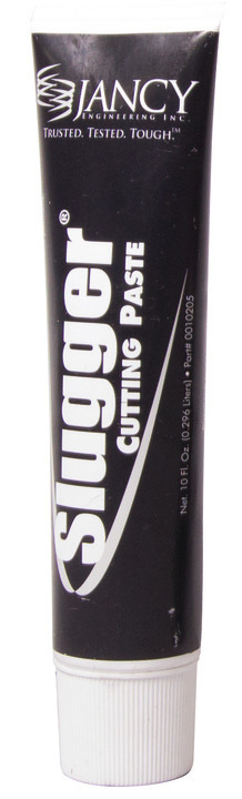 Cutting paste