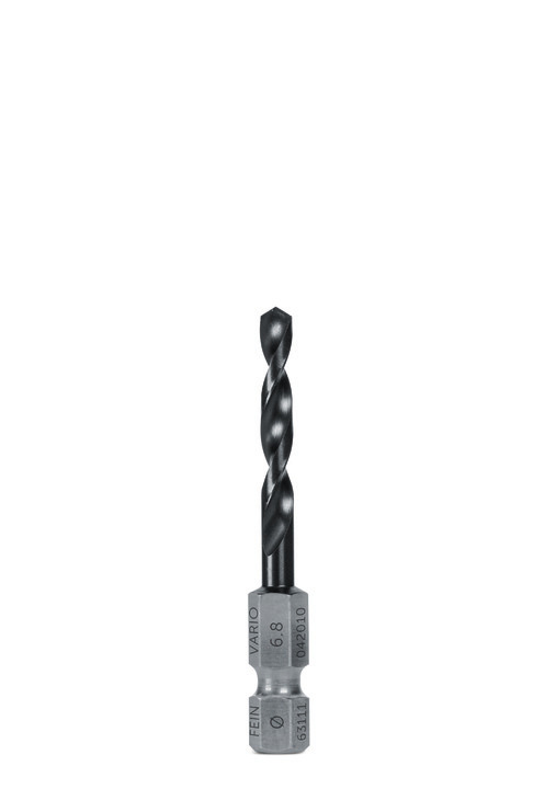 VARIO 6.8 mm twist drill (M8 thread)