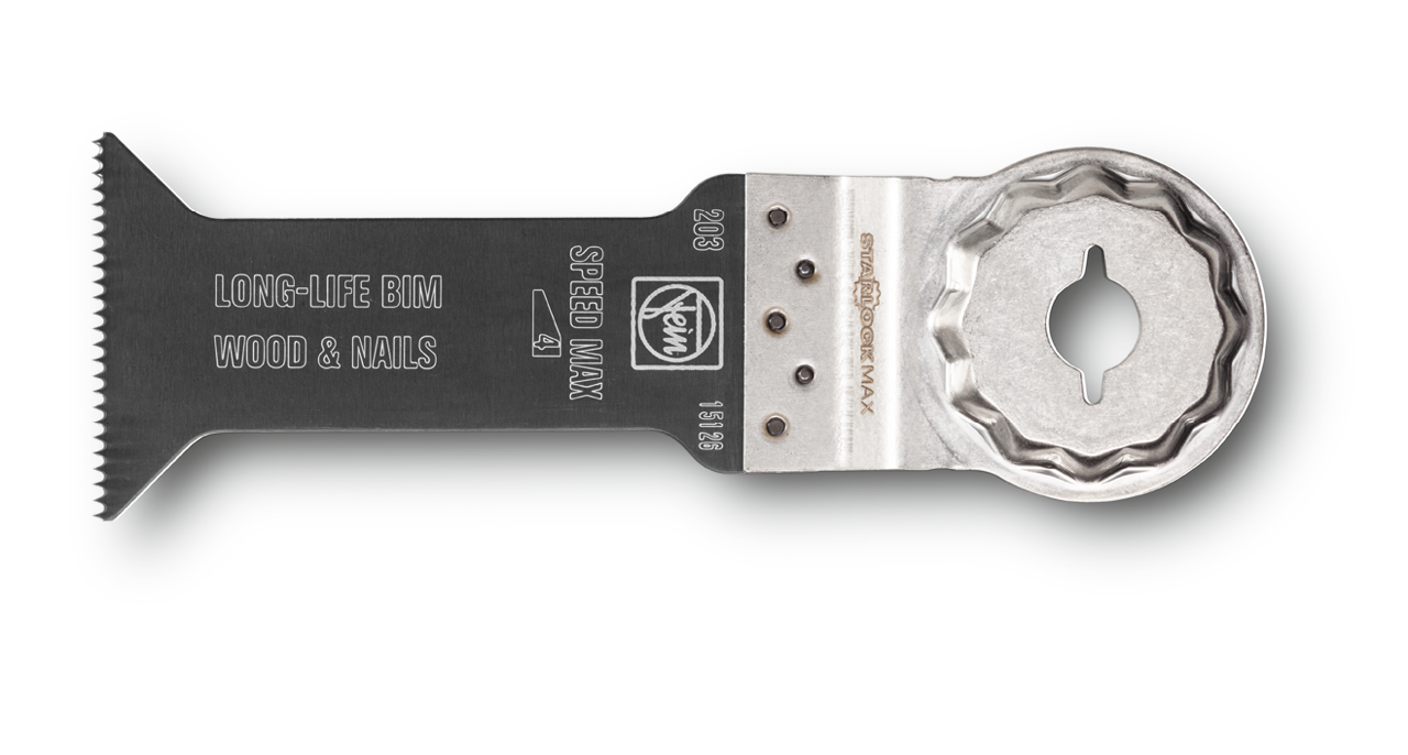 E-Cut Long-Life-Sägeblatt