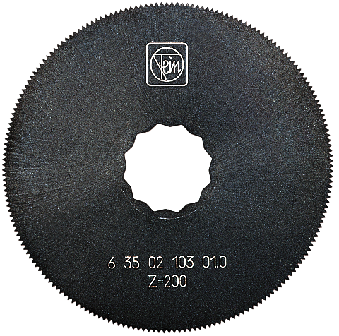 Disc de ferăstrău