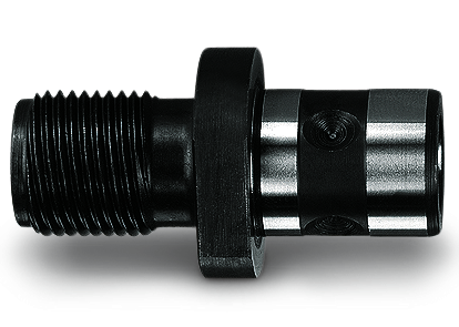 Adapter mit QuickIN-Aufnahme