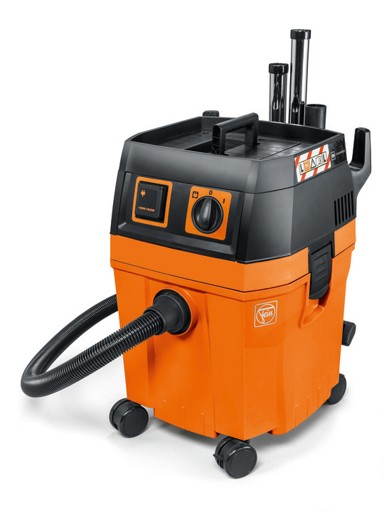 FEIN Dustex 35 L Set