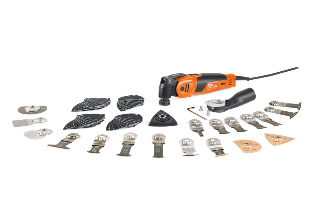 MULTIMASTER MM 700 Max Top