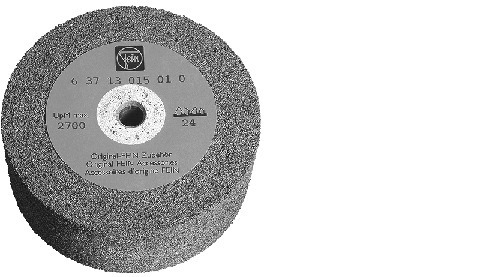 Polishing wheel