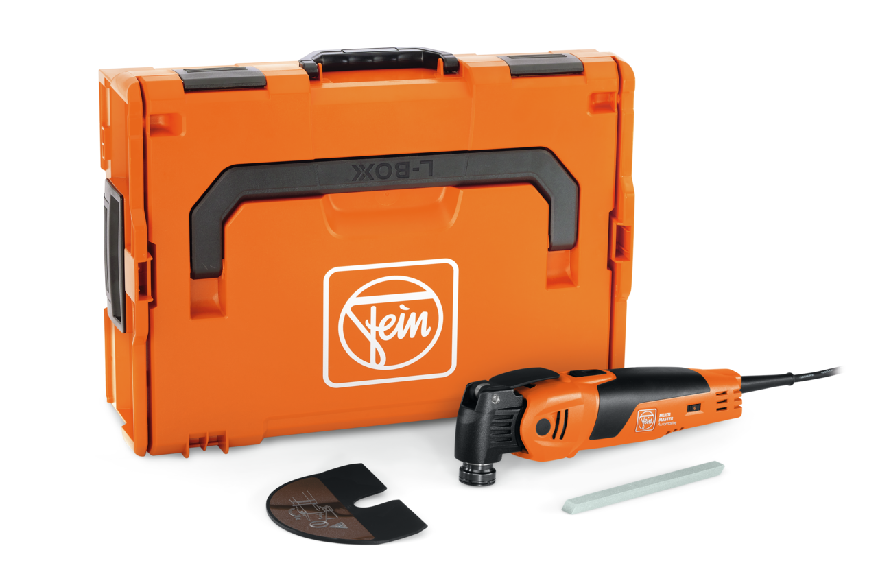 MULTIMASTER MM 700 1.7 Q Basic