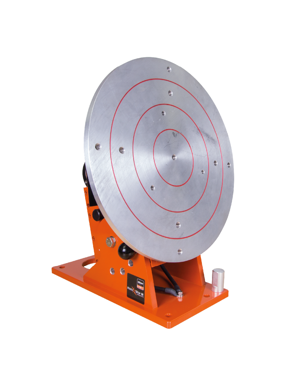 ROTO-STAR III - P