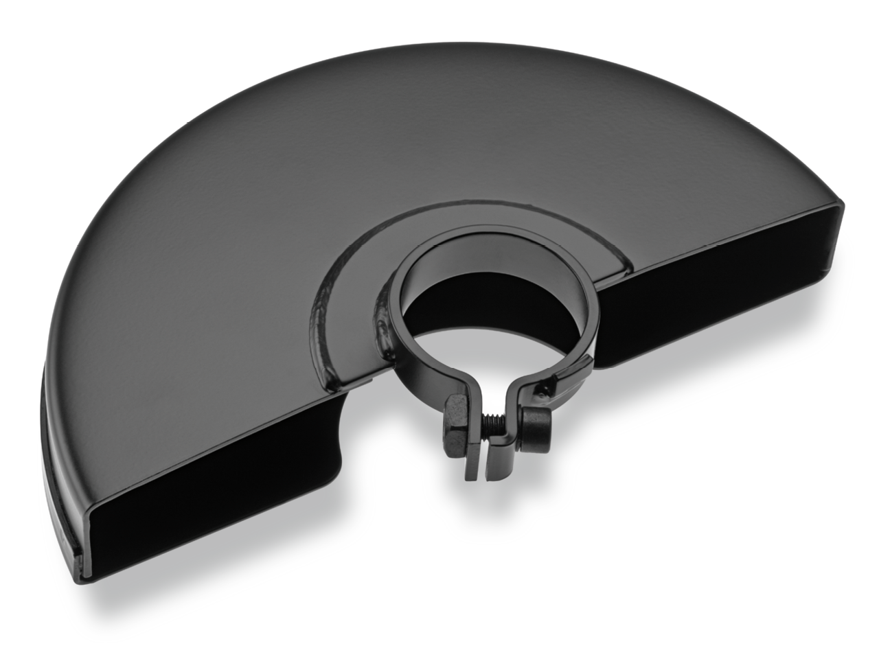 Schutzhaube für Trennarbeiten