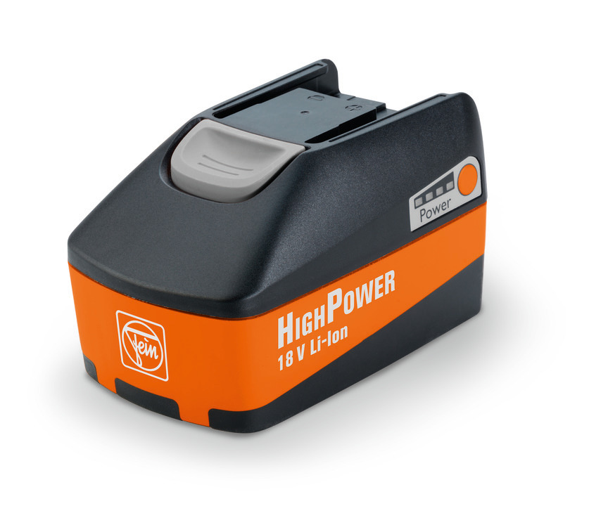 HighPower batteripakke