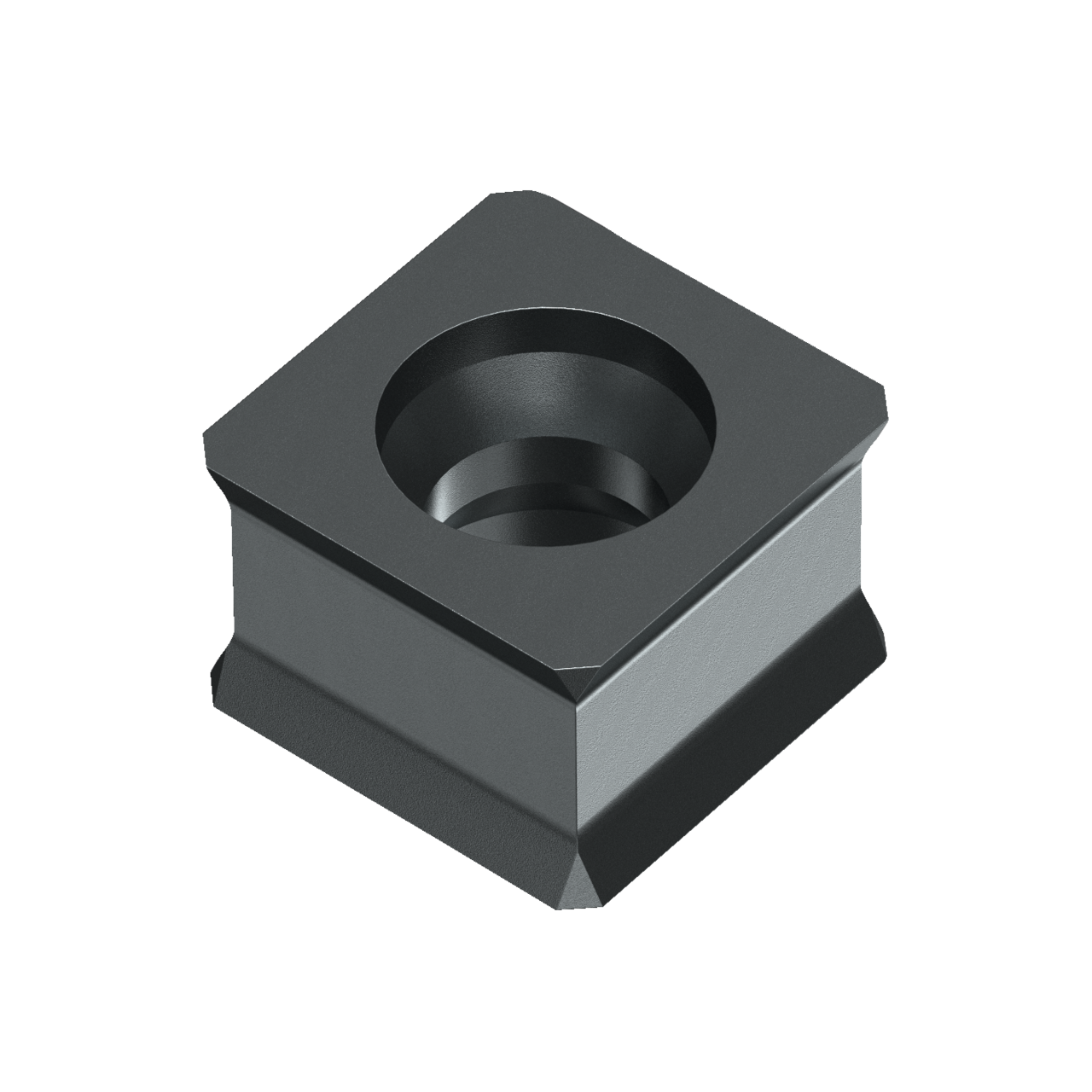 Kääntöleikkuulevy KX