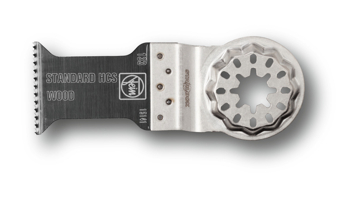 E-Cut Standard-sågblad