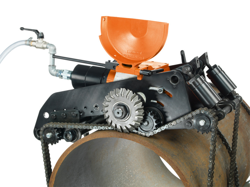 RDG 1500 A