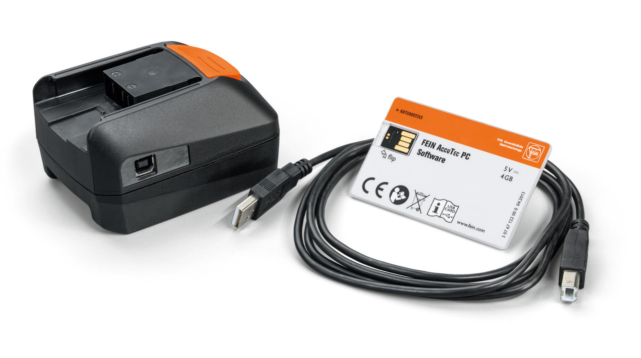 Adapter do programowania