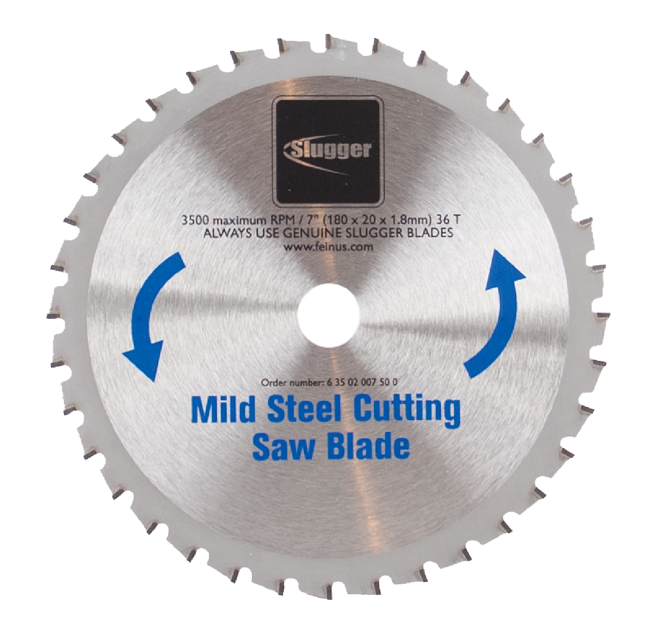 Saw blade
